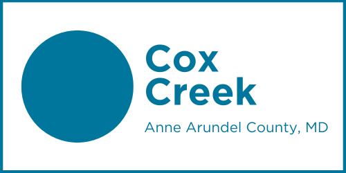 Cox Creek