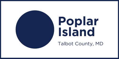 Poplar Island